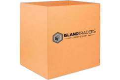 Pallet (3-7 Business Days) – 400lbs+